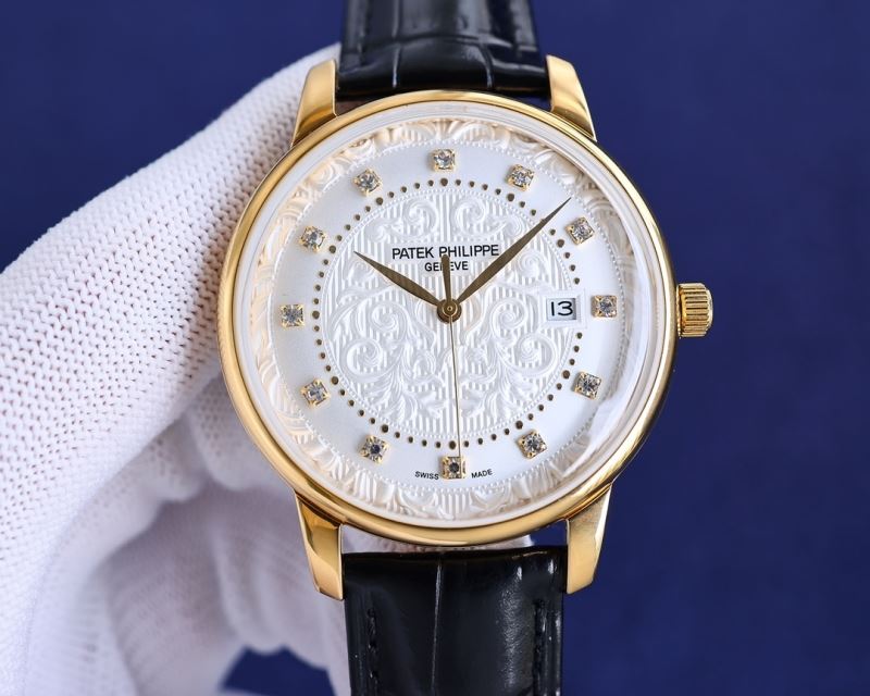 PATEK PHILIPPE Watches